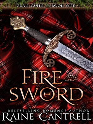 Fire and Sword - ebook